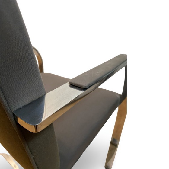 Image 1 of Set di 6 sedie Knoll Brno