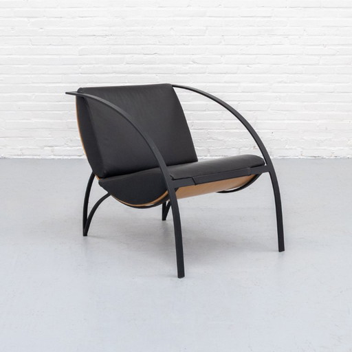 Postmodern KFF Fauteuil 80's