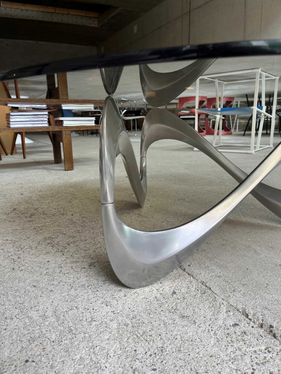 Image 1 of Knut Hesterberg salontafel