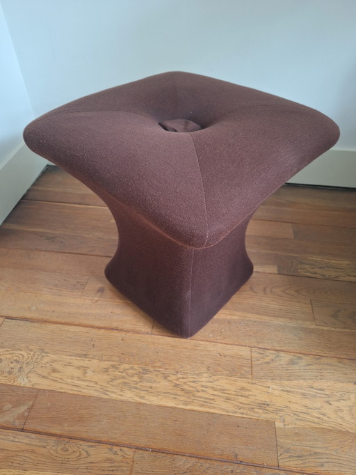 Stokking Space Age stool