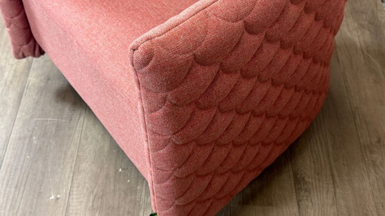 Image 1 of Rose uni nuageux Naughtone