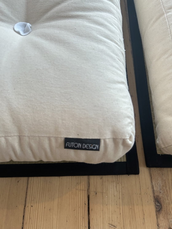 Tatami e Futon Futon Design – Materassi e reti, Altro (photo 5 of 6)