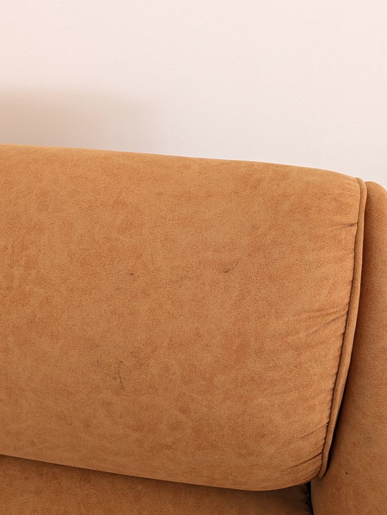 Image 1 of Divano - Ottone, tessuto - Design italiano