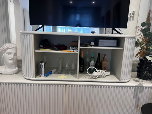 Pastoe Sideboard (Kommode) „Amsterdammer“