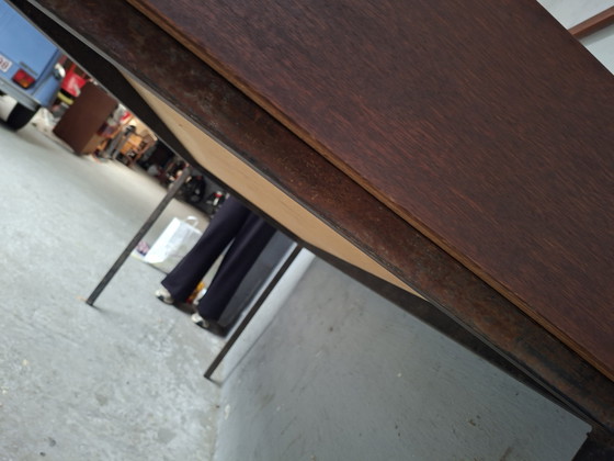 Image 1 of Vintage Vitrinekast