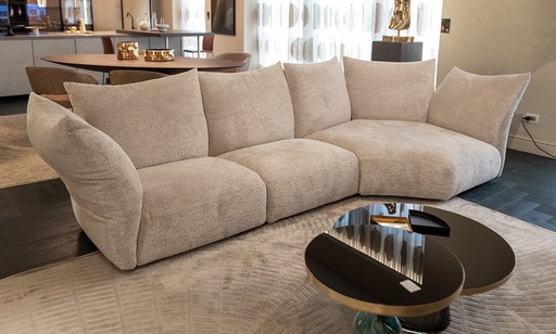 New Edra Standard Sofa Modular Single Offer