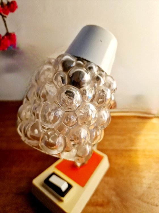 Image 1 of Lampe de table bulle Helena Tynell