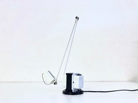 Image 1 of Lumina Daphine table lamp, designed by Tommaso Cimini