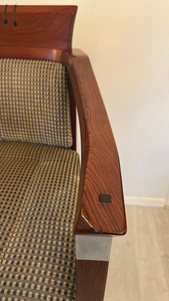 Image 1 of Schuitema Decoforma "Susan" chairs – perfect condition