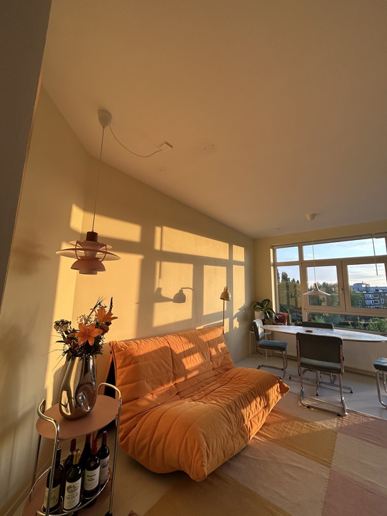 Image 1 of Sofá convertible Ligne Roset Togo (opcional)