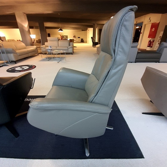 Image 1 of La poltrona reclinabile Future Next 32