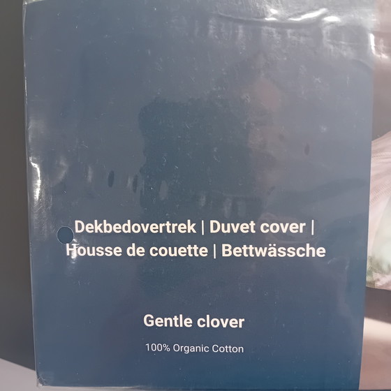 Image 1 of Auping Bettbezug Gentle Cover 240 x 220 cm