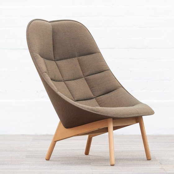 Image 1 of Sillón Hay Uchiwa