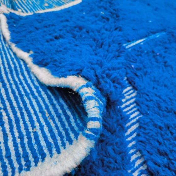 Image 1 of Tapis en laine fait main – coloris personnalisables 350cmx300cm