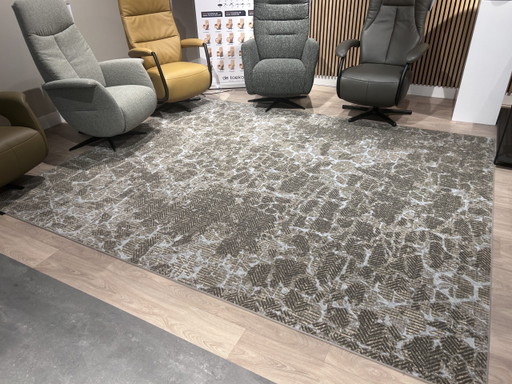 Tappeto Desso Art Deco 300x250 cm – Best Basics, vloerkleden en tapijten (photo 2 of 4)