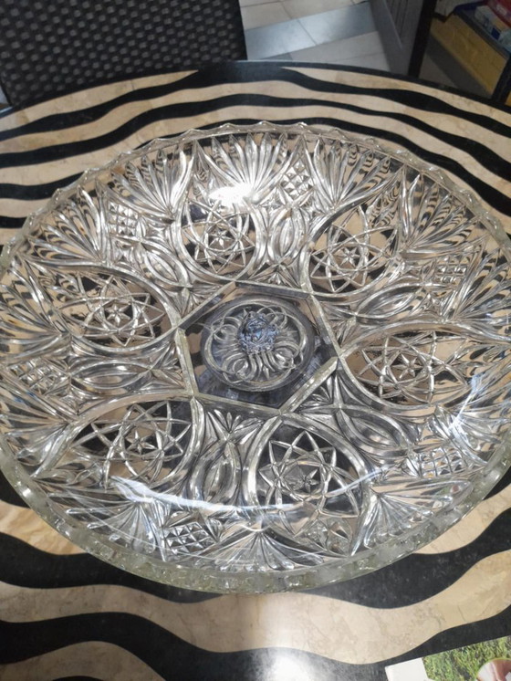 Image 1 of centrepiece - piece de millieu