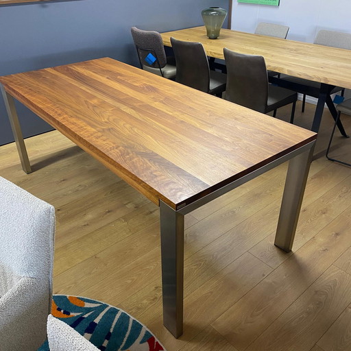 bert plantagie tavolo da pranzo Mex - 200x90