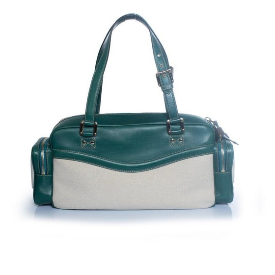 Image 1 of Gucci, East West Schultertasche mit mehreren Fächern