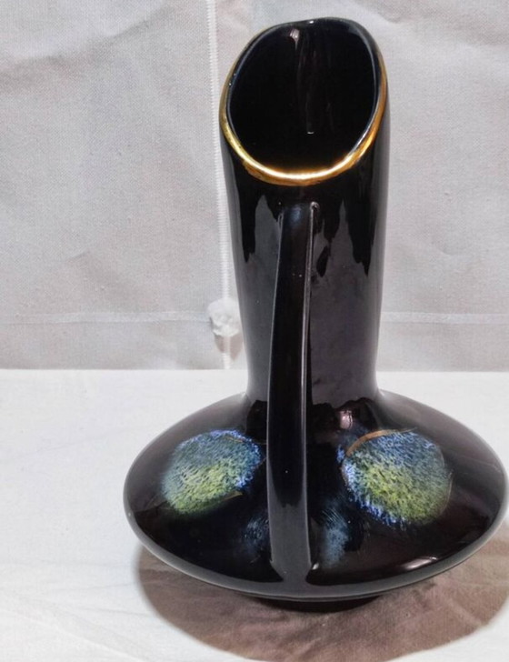 Image 1 of Pichet Sarreguemines 