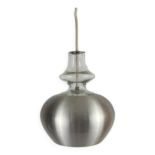 Lampada “Carthago” di Raak, anni '70