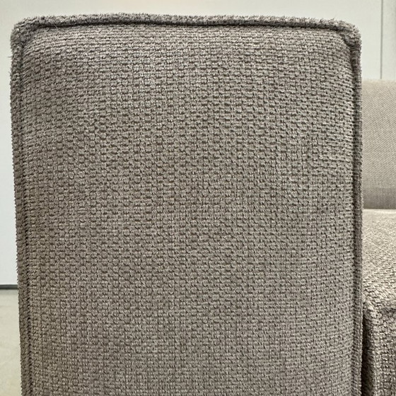 Image 1 of Divano angolare beige 277x210 cm