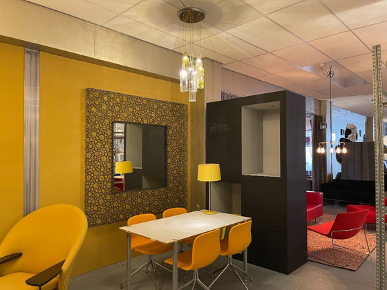 Image 1 of 	Tomasucci 7 Lights Chandelier Bottles