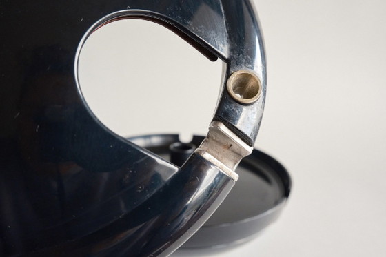 Posacenere Jec Space Age Magic Ashtray Made in Taiwan – Oggetti decorativi, Metal, Plastic (photo 5 of 13)