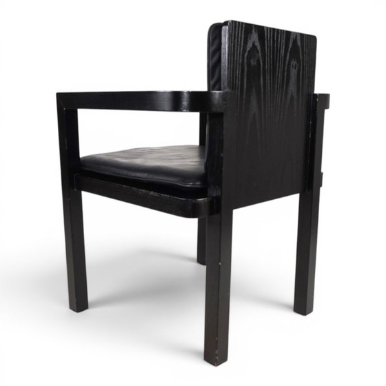 Image 1 of Poltrona Tecta D51 Fagus Bauhaus di Walter Gropius, 1922