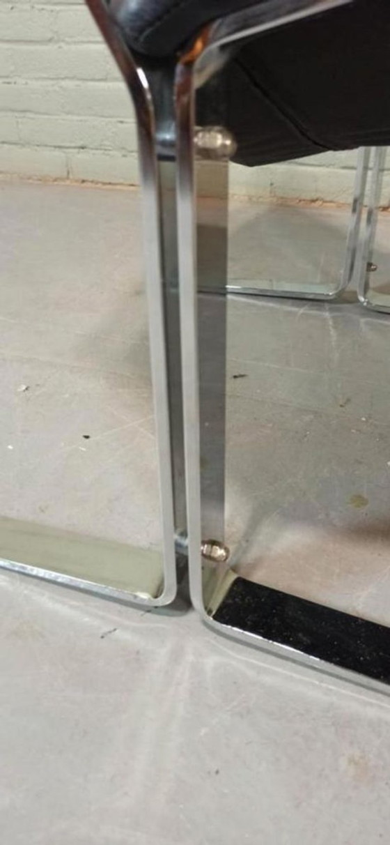 Image 1 of 2x poltrona Kebe Mobler Eagle