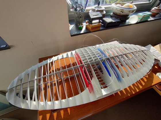 Image 1 of Luceplan Titania D17