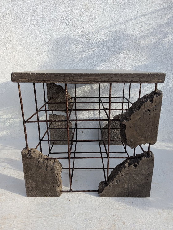 Image 1 of Table basse