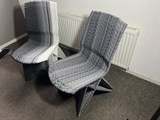 Image 1 of Dirk Van Der Kooij Unieke Set!