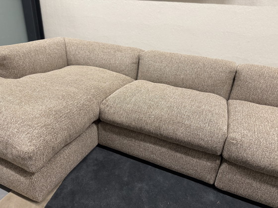 Image 1 of Gelderland 2505 Endless Hoekbank De Ploeg Moss 14 