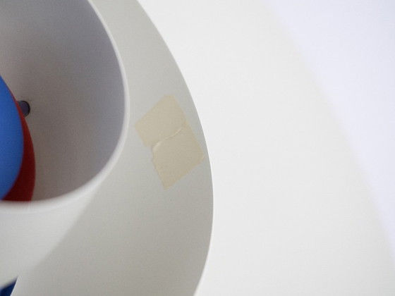 Image 1 of Suspension vintage danoise PH 5 par Poul Henningsen, Louis Poulsen, 1958