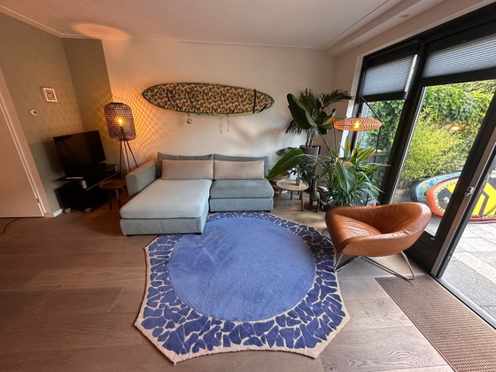 Bijzonder vloerkleed – Vloerkleden en tapijten, Wool (photo 5 of 9)