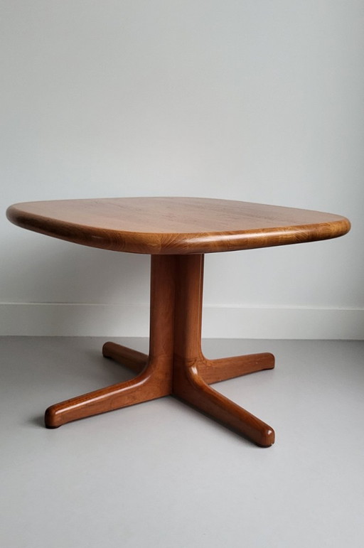 coffee table Glostrup Møbelfabrik, Denmark 1960s