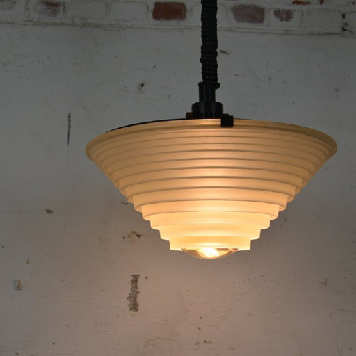 1 suspension lumineuse Egina 38