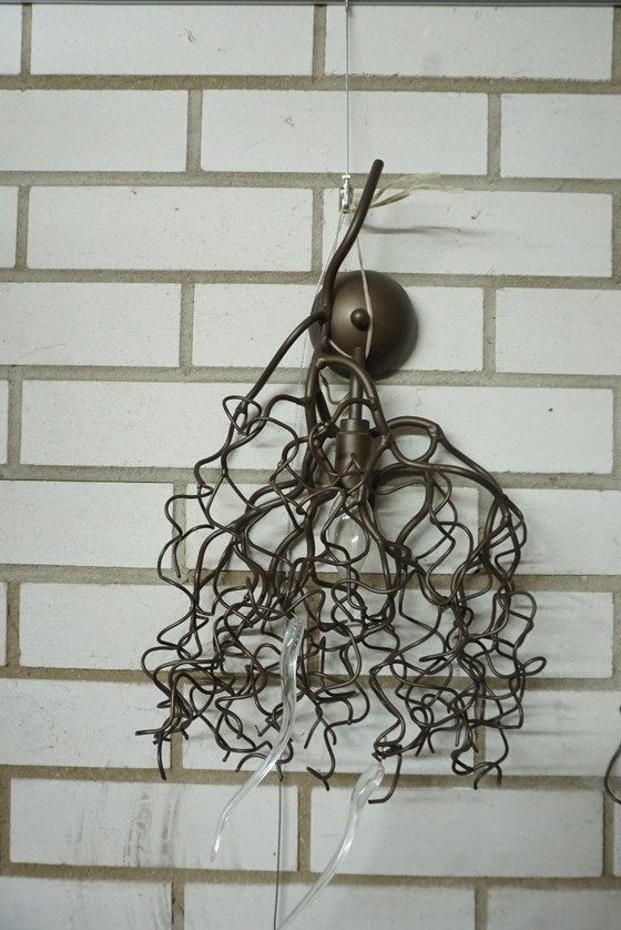 Image 1 of Coppia di lampade da parete Brand & Van Egmond