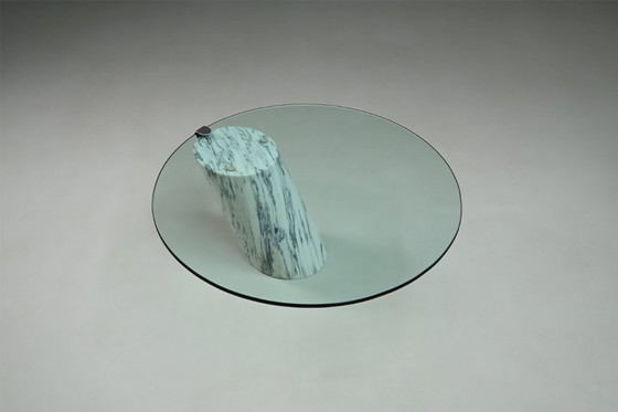 Image 1 of Couchtisch K1000 von Team form AG für Ronald Schmitt, Deutschland der 1970er Jahre.