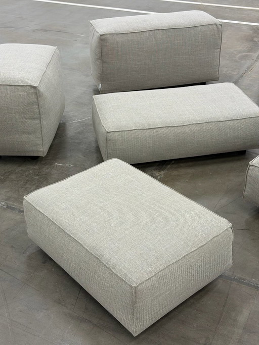 Living Divani Extra Soft | Module