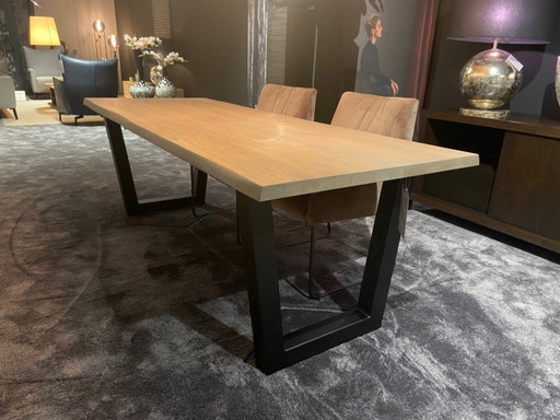Di base – Dyyk, eettafels, Wood, Modern (photo 2 of 2)