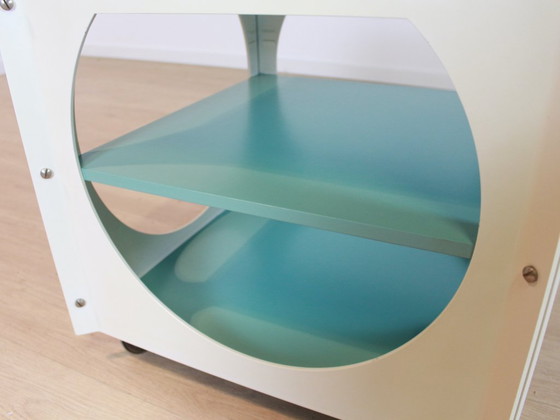 Image 1 of vintage design side table