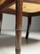 Franse leren fauteuil, 19e eeuw (photo 13 of 24)