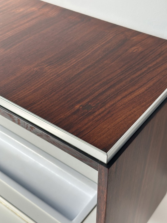 Image 1 of 1960er Barschrank von Roger De Winter