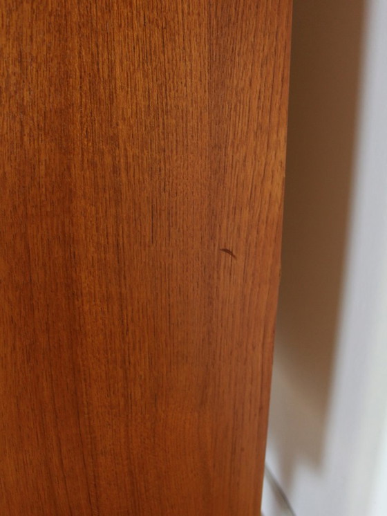 Image 1 of vintage ladekast Deens Design