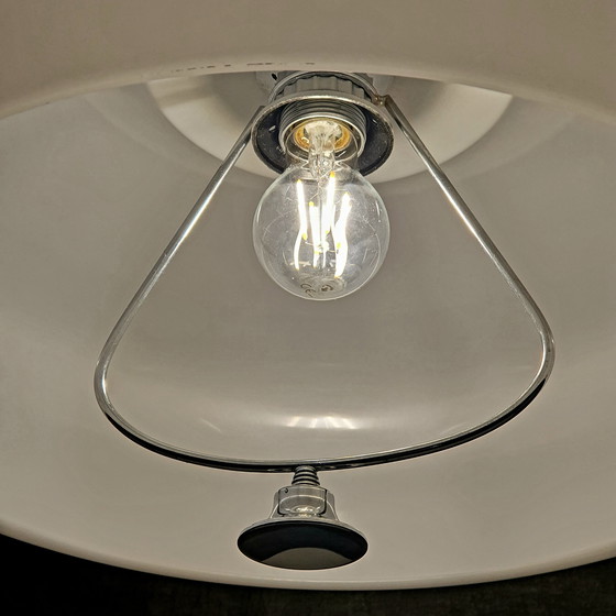 Image 1 of Lampada a sospensione italiana degli anni '70