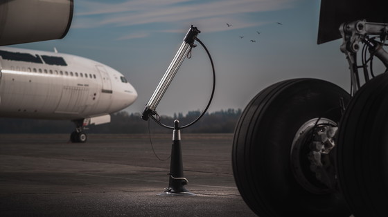 Image 1 of Der Neumond - Kunstwerk