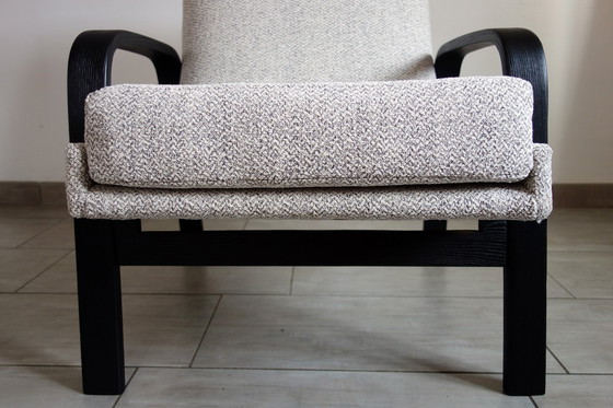 Image 1 of Steiner Sessel Von Pierre Guariche Für Steiner, 1950s