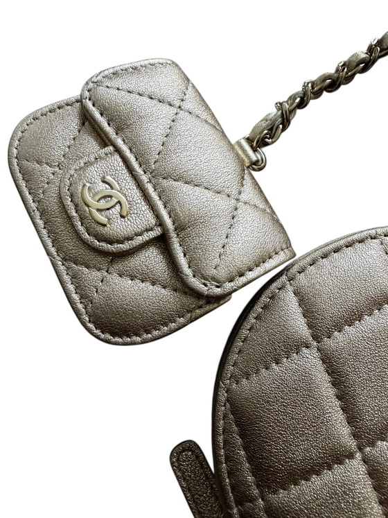 Image 1 of Chanel tasaccessoires