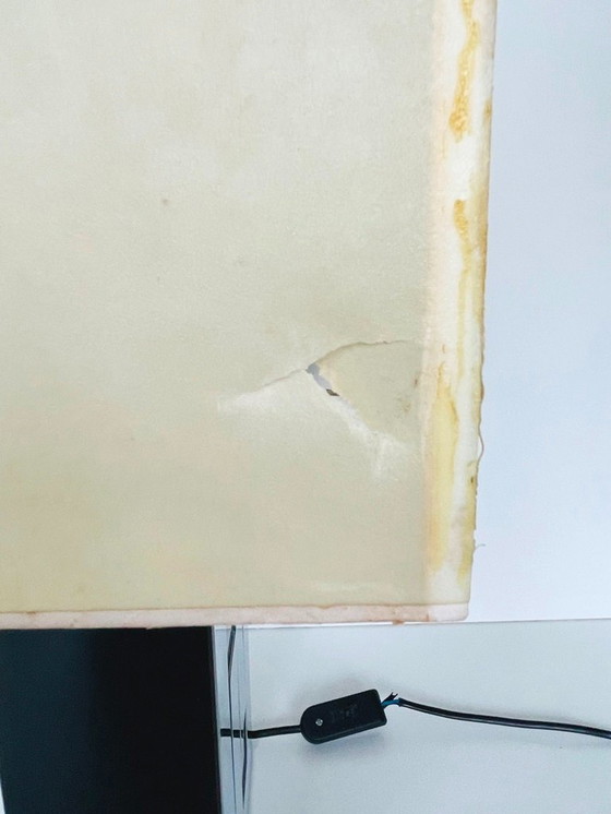 Image 1 of Lampe Philippe Jean # Vintage 70s #